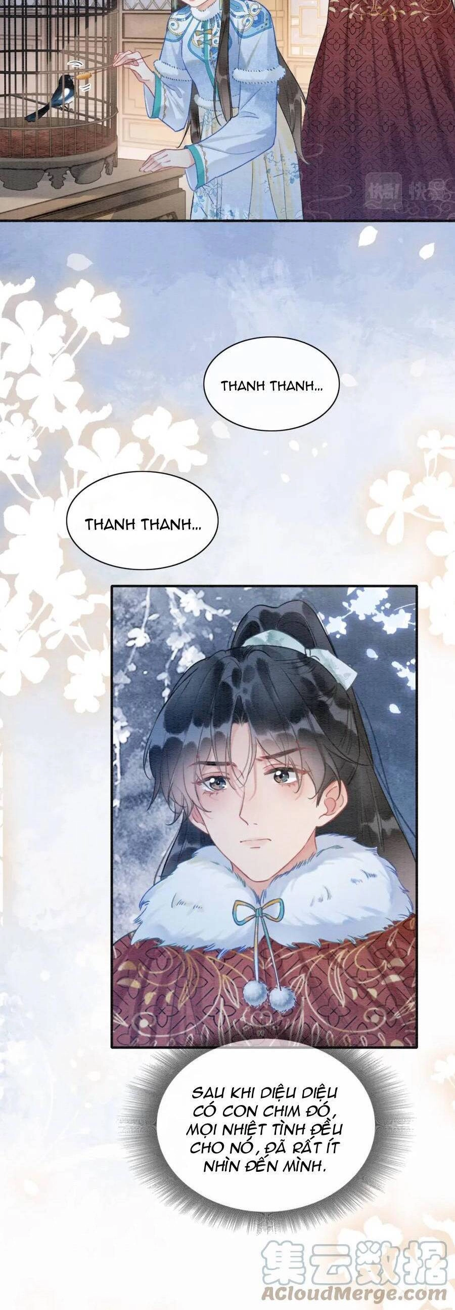 Sổ Tay Công Lược Hắc Liên Hoa Chapter 131 - 16