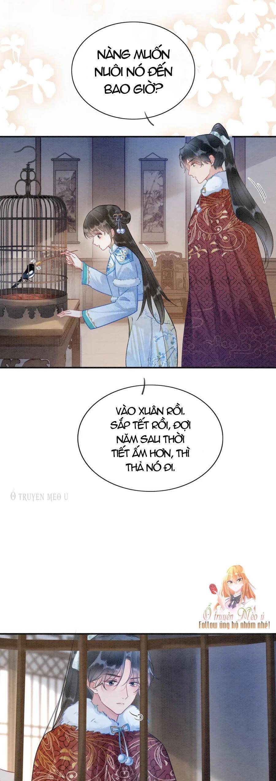 Sổ Tay Công Lược Hắc Liên Hoa Chapter 131 - 17