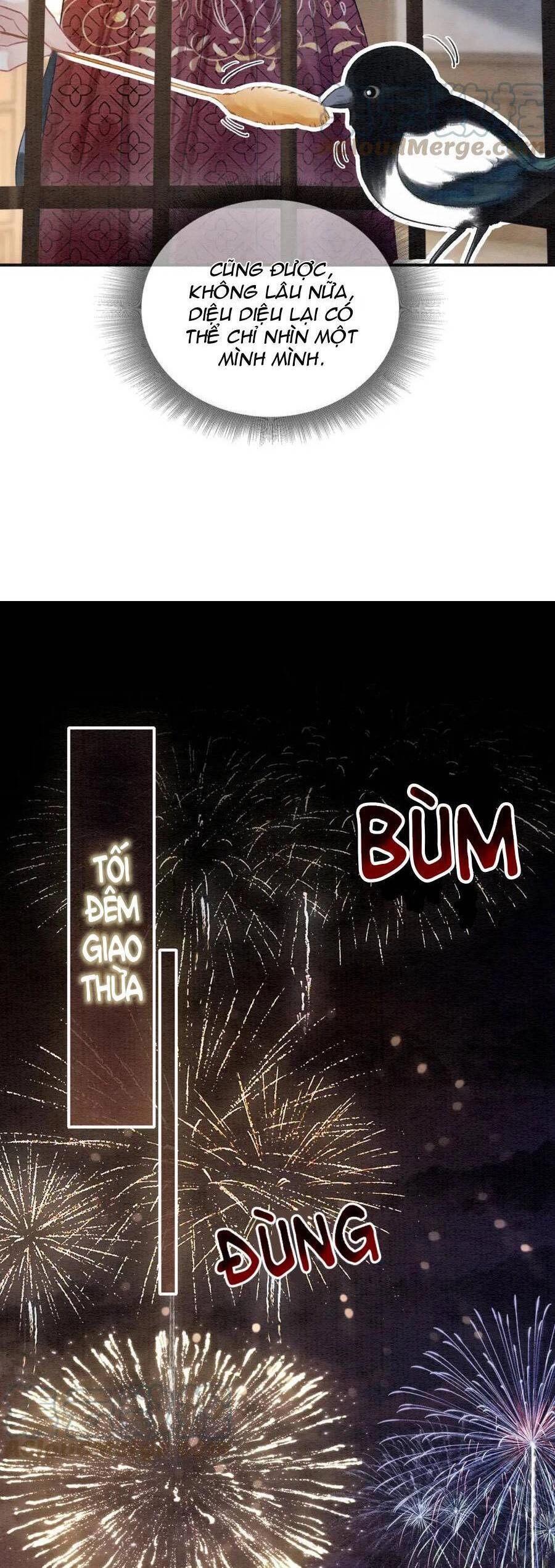 Sổ Tay Công Lược Hắc Liên Hoa Chapter 131 - 18