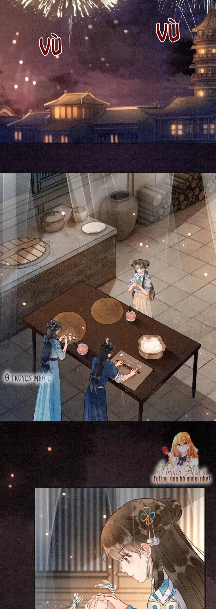 Sổ Tay Công Lược Hắc Liên Hoa Chapter 131 - 19