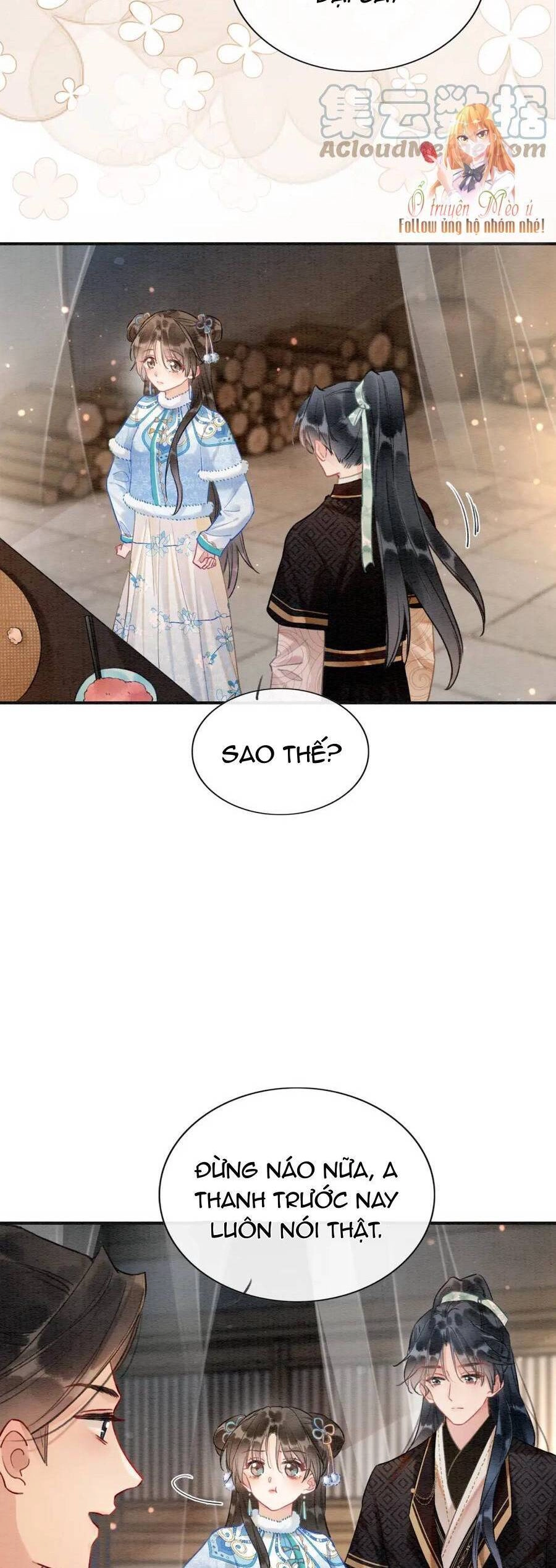 Sổ Tay Công Lược Hắc Liên Hoa Chapter 131 - 22