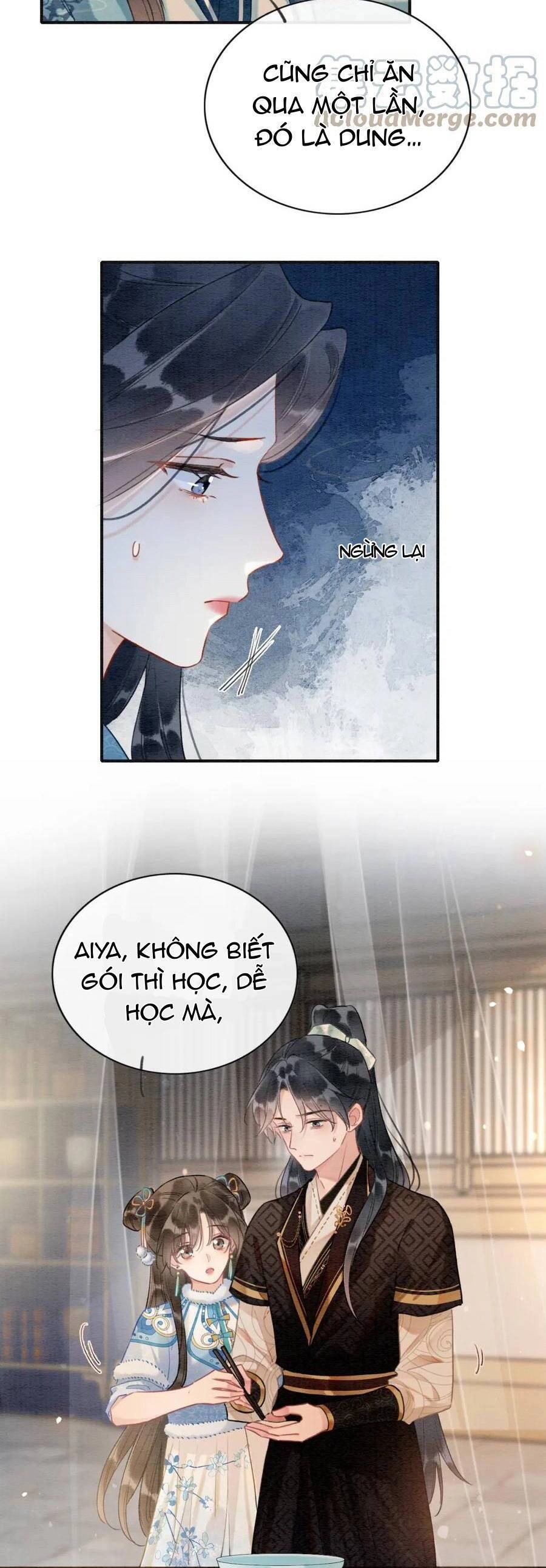 Sổ Tay Công Lược Hắc Liên Hoa Chapter 131 - 26