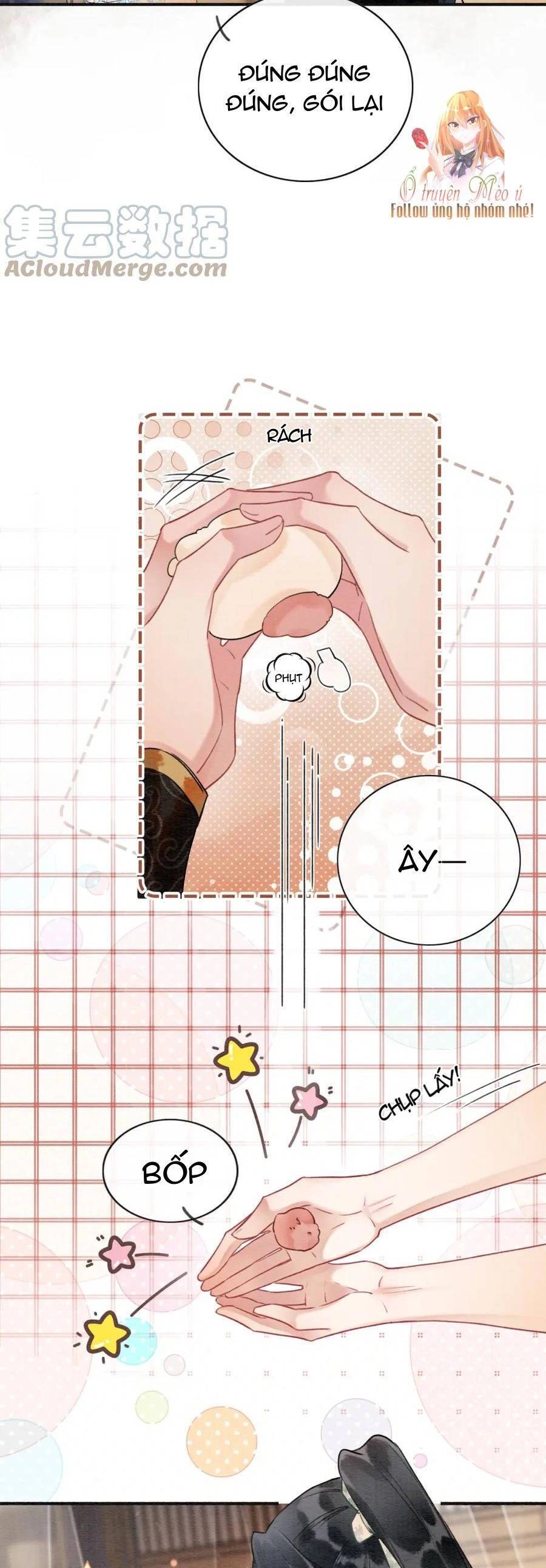 Sổ Tay Công Lược Hắc Liên Hoa Chapter 131 - 28