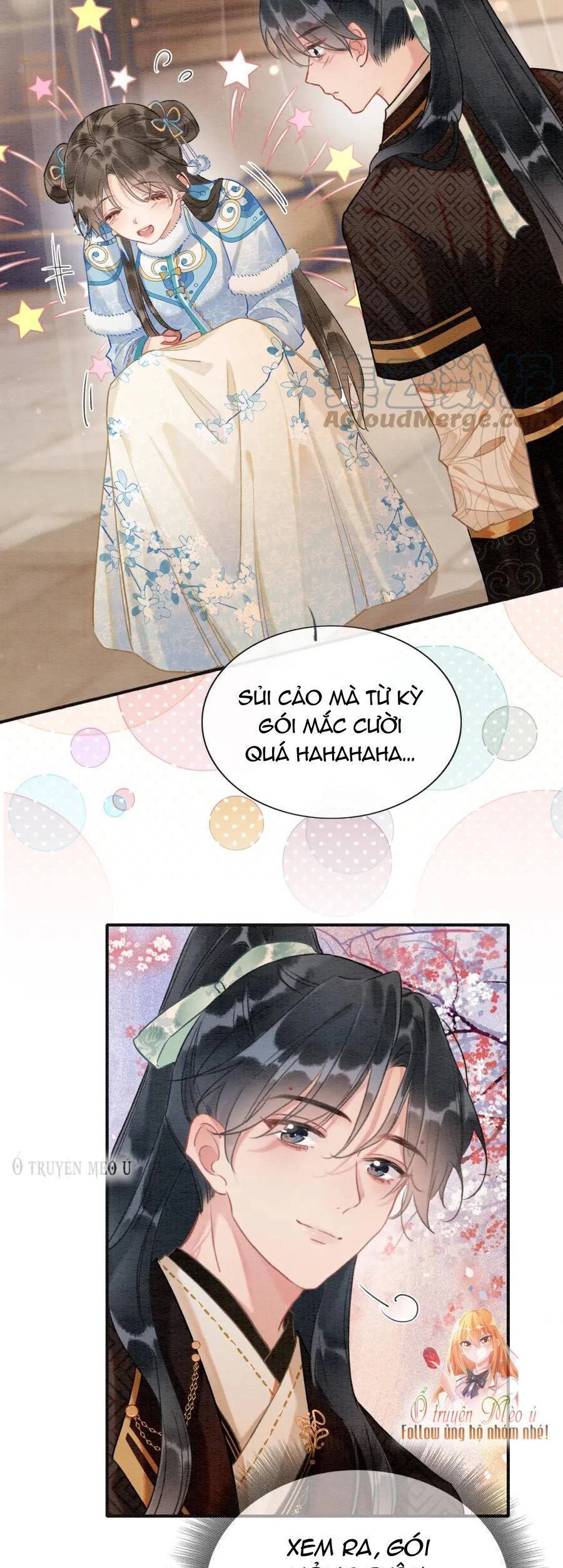 Sổ Tay Công Lược Hắc Liên Hoa Chapter 131 - 29