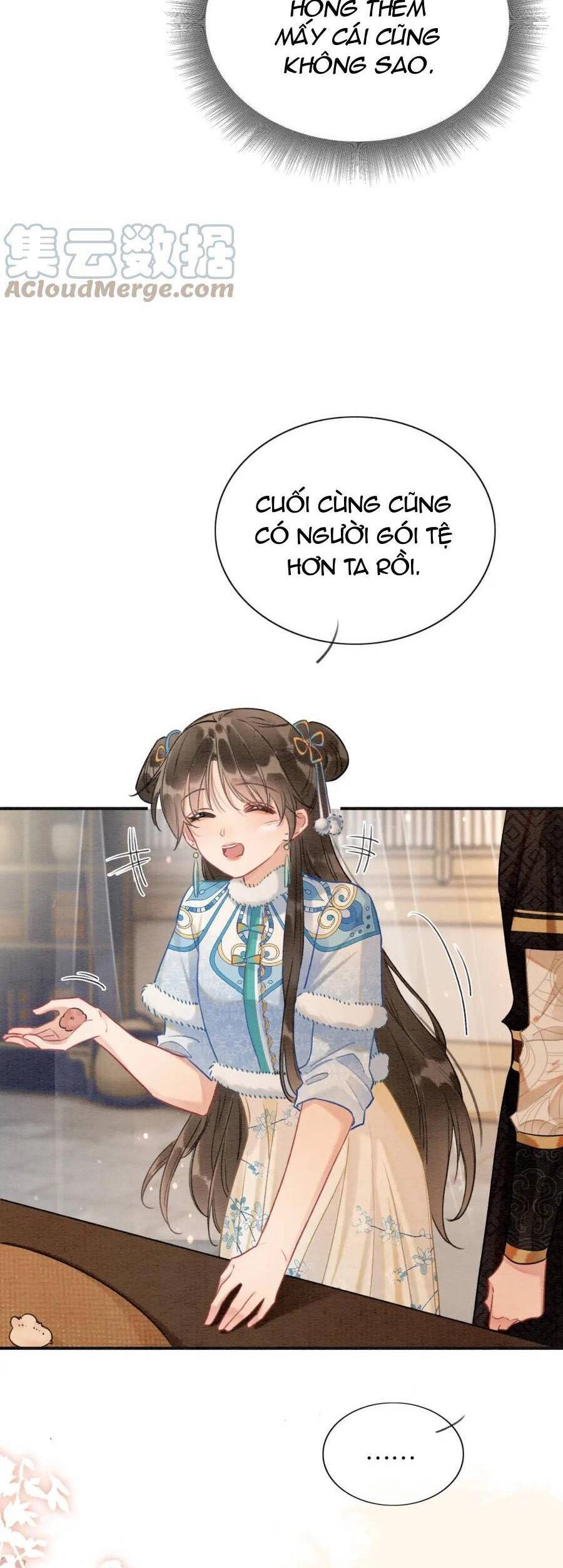 Sổ Tay Công Lược Hắc Liên Hoa Chapter 131 - 30