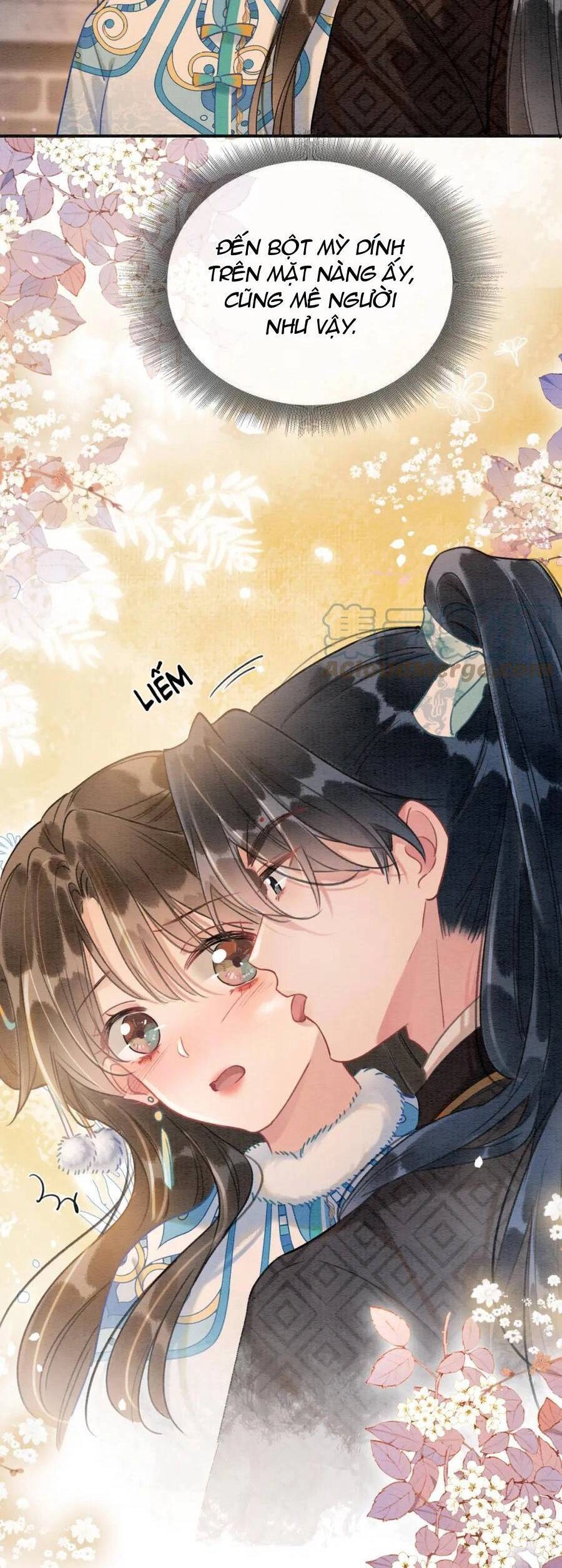 Sổ Tay Công Lược Hắc Liên Hoa Chapter 131 - 32