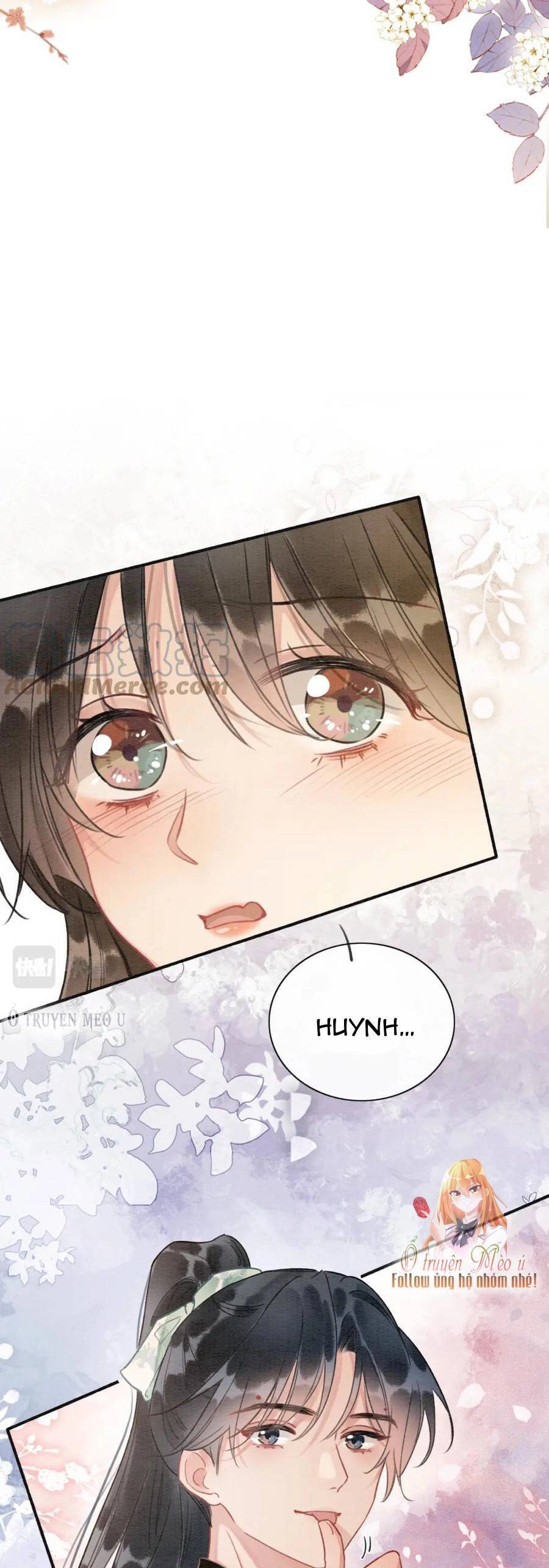 Sổ Tay Công Lược Hắc Liên Hoa Chapter 131 - 33