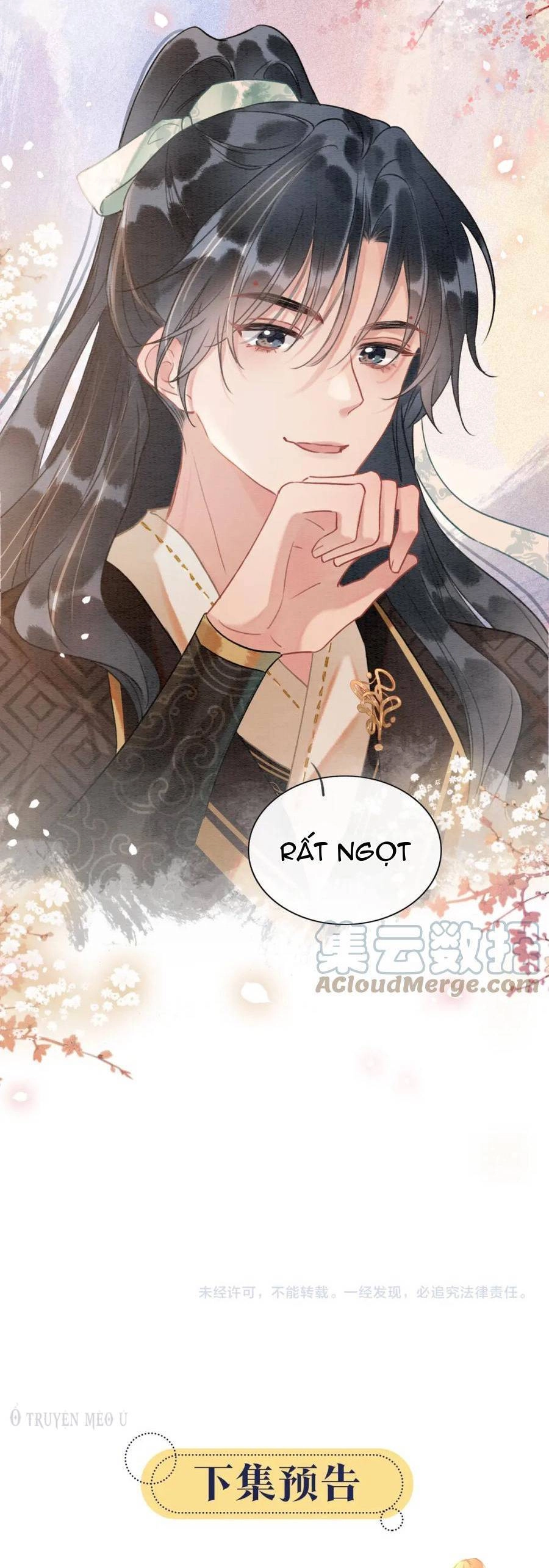 Sổ Tay Công Lược Hắc Liên Hoa Chapter 131 - 35