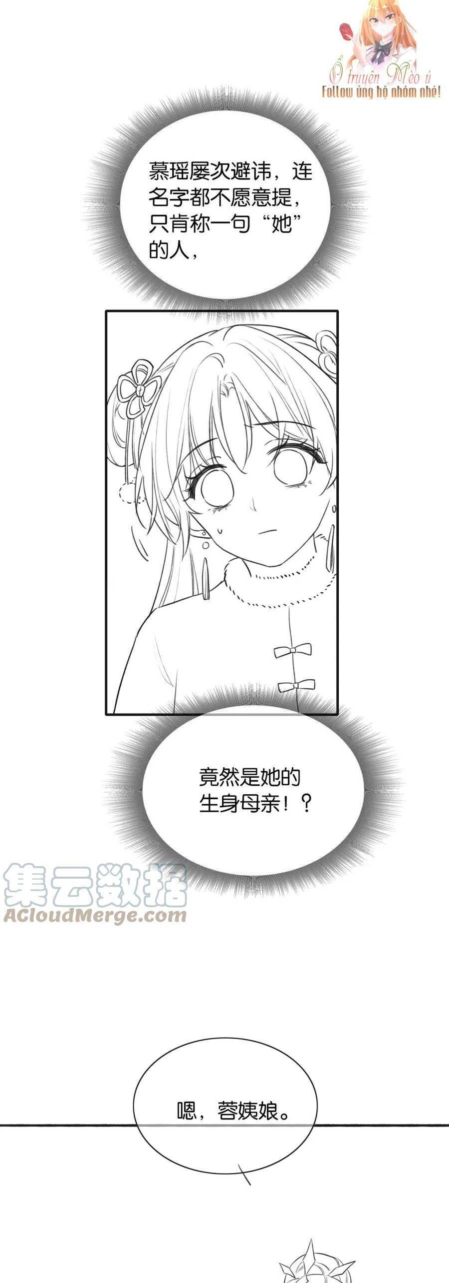 Sổ Tay Công Lược Hắc Liên Hoa Chapter 131 - 36