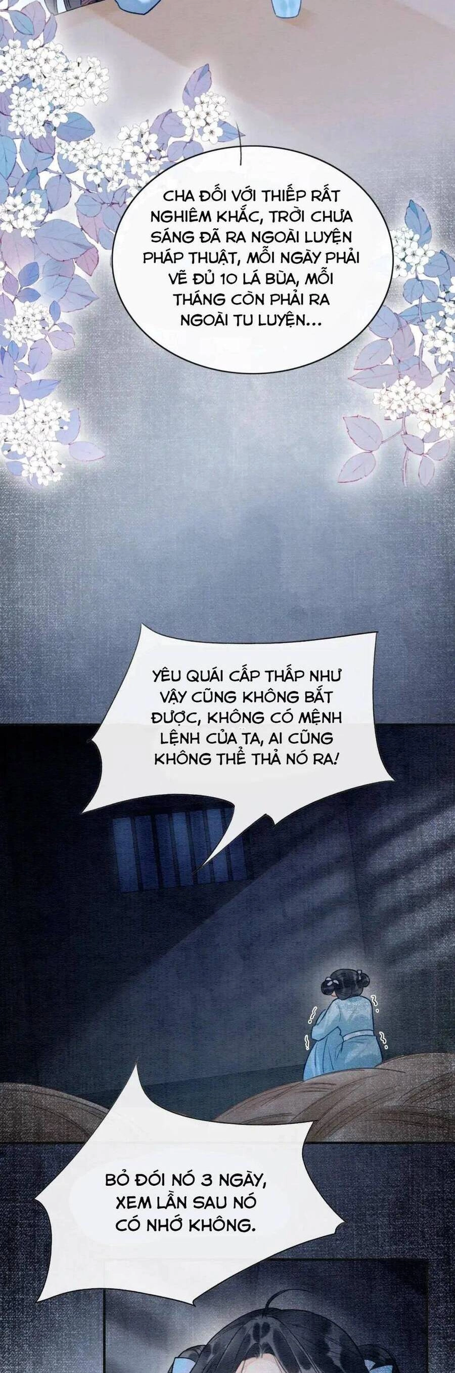 Sổ Tay Công Lược Hắc Liên Hoa Chapter 132 - 18