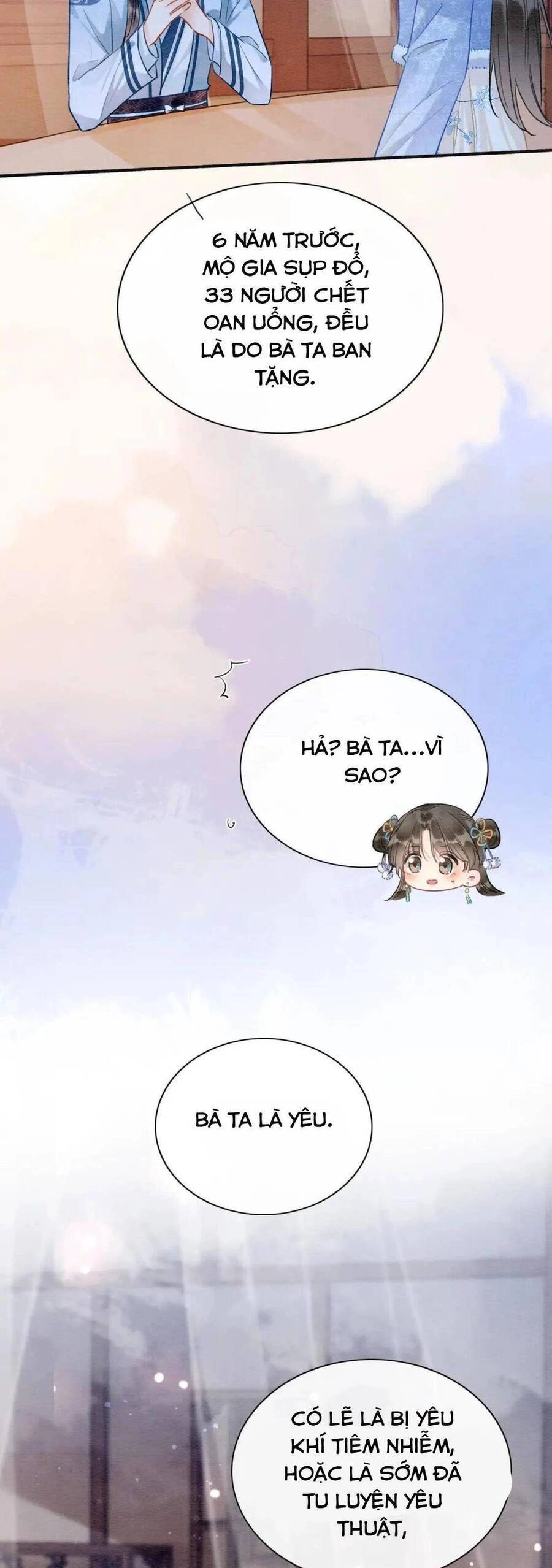 Sổ Tay Công Lược Hắc Liên Hoa Chapter 132 - 26