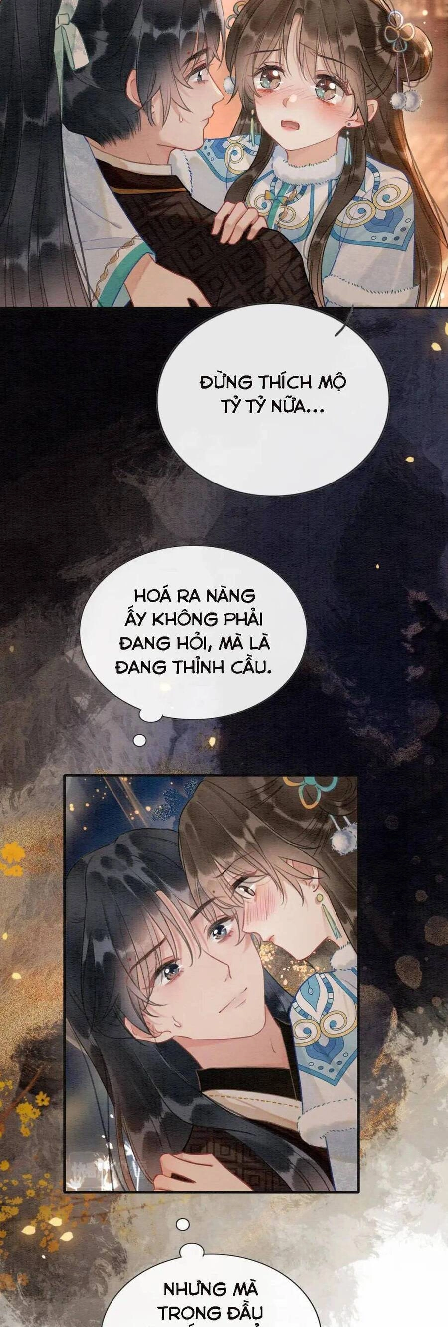 Sổ Tay Công Lược Hắc Liên Hoa Chapter 133 - 16