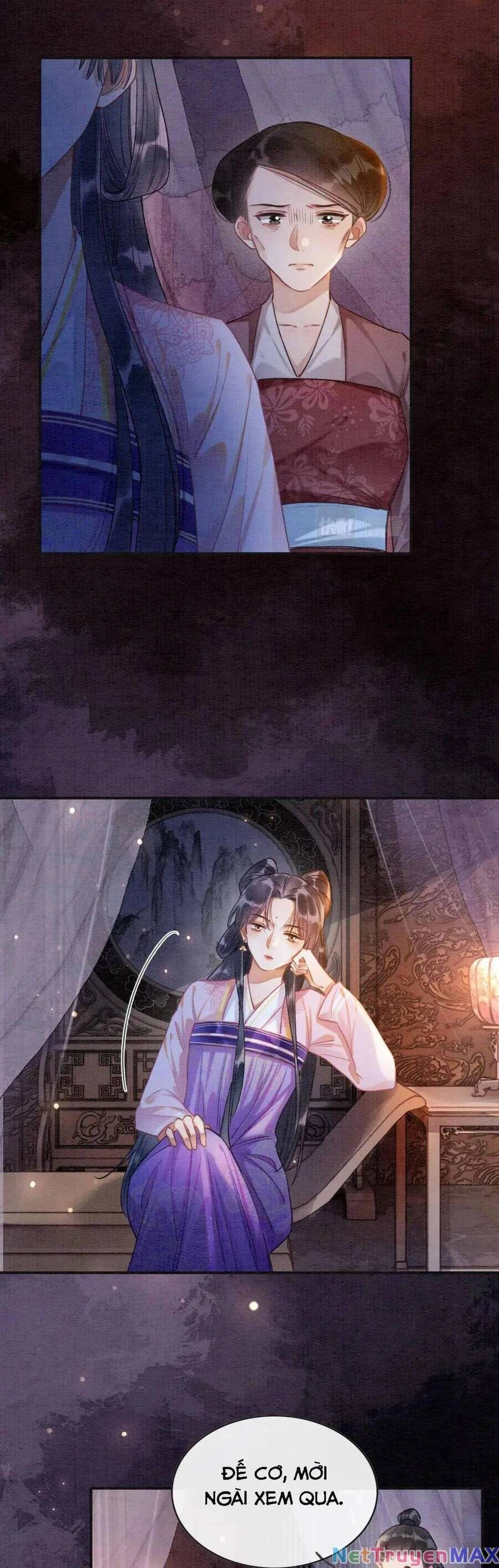 Sổ Tay Công Lược Hắc Liên Hoa Chapter 134 - 5