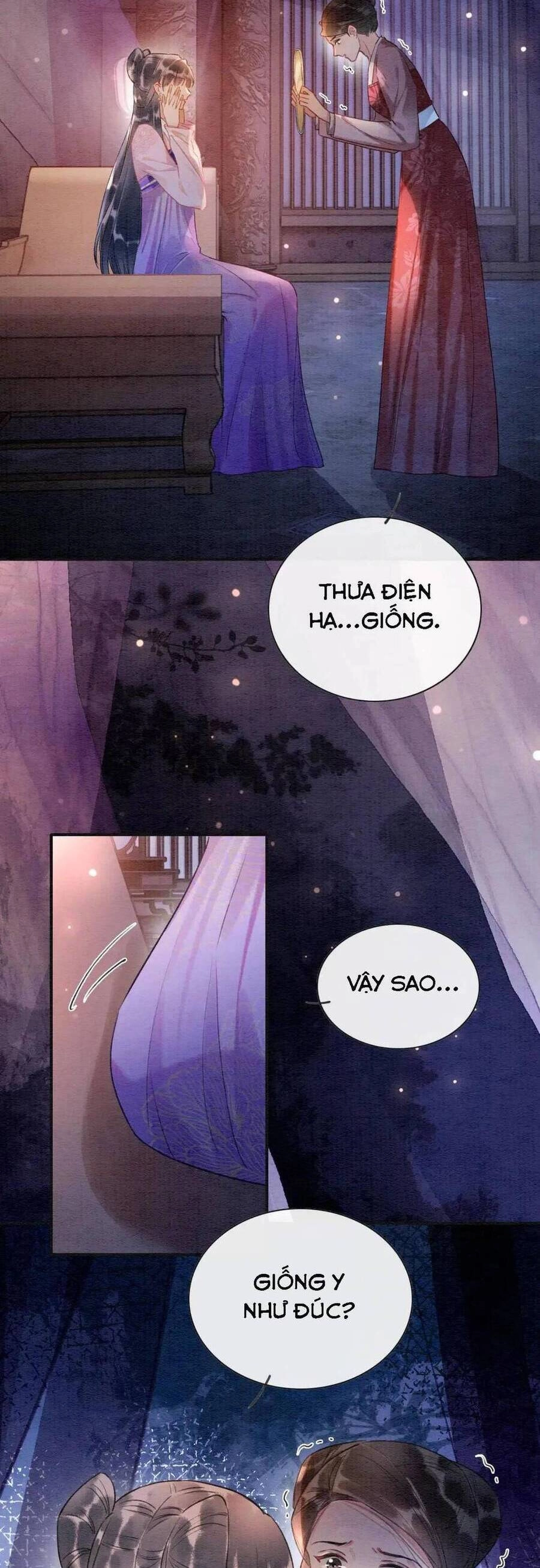 Sổ Tay Công Lược Hắc Liên Hoa Chapter 134 - 7