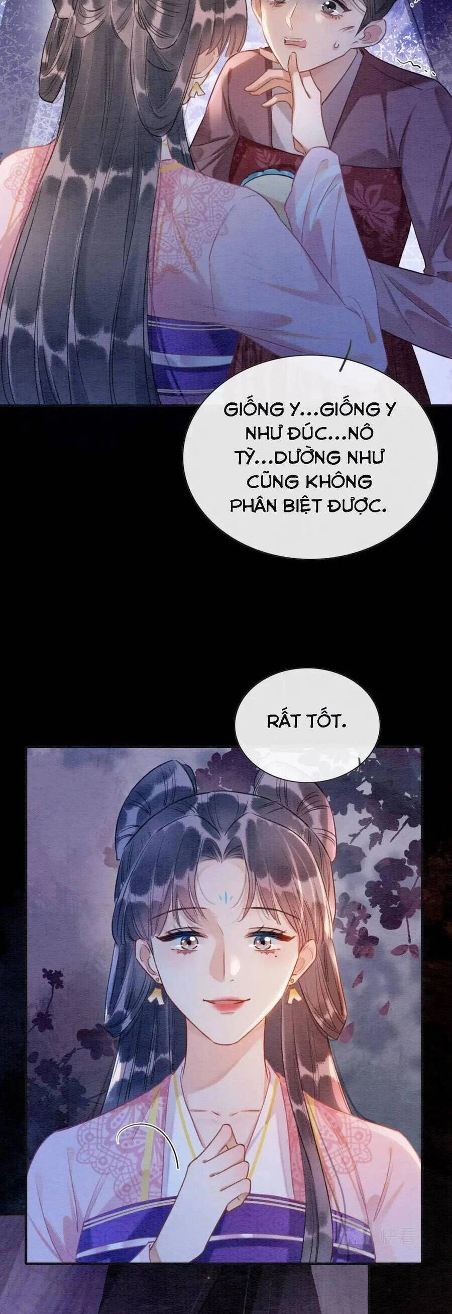 Sổ Tay Công Lược Hắc Liên Hoa Chapter 134 - 8