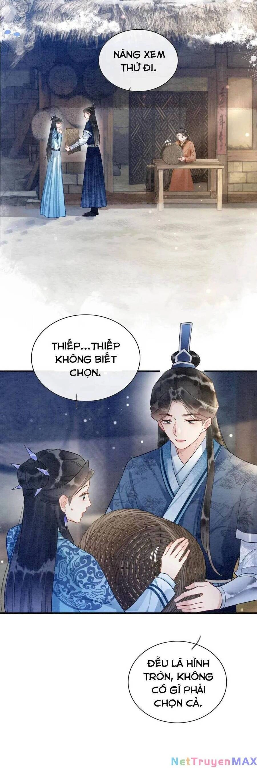 Sổ Tay Công Lược Hắc Liên Hoa Chapter 134 - 15