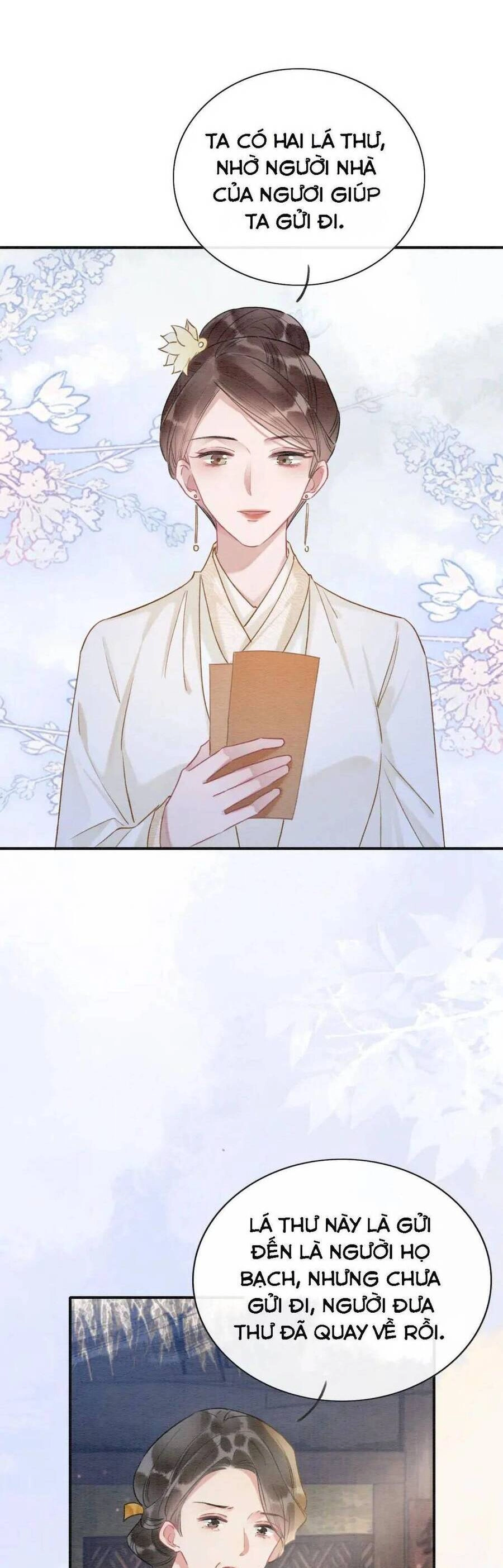 Sổ Tay Công Lược Hắc Liên Hoa Chapter 134 - 23