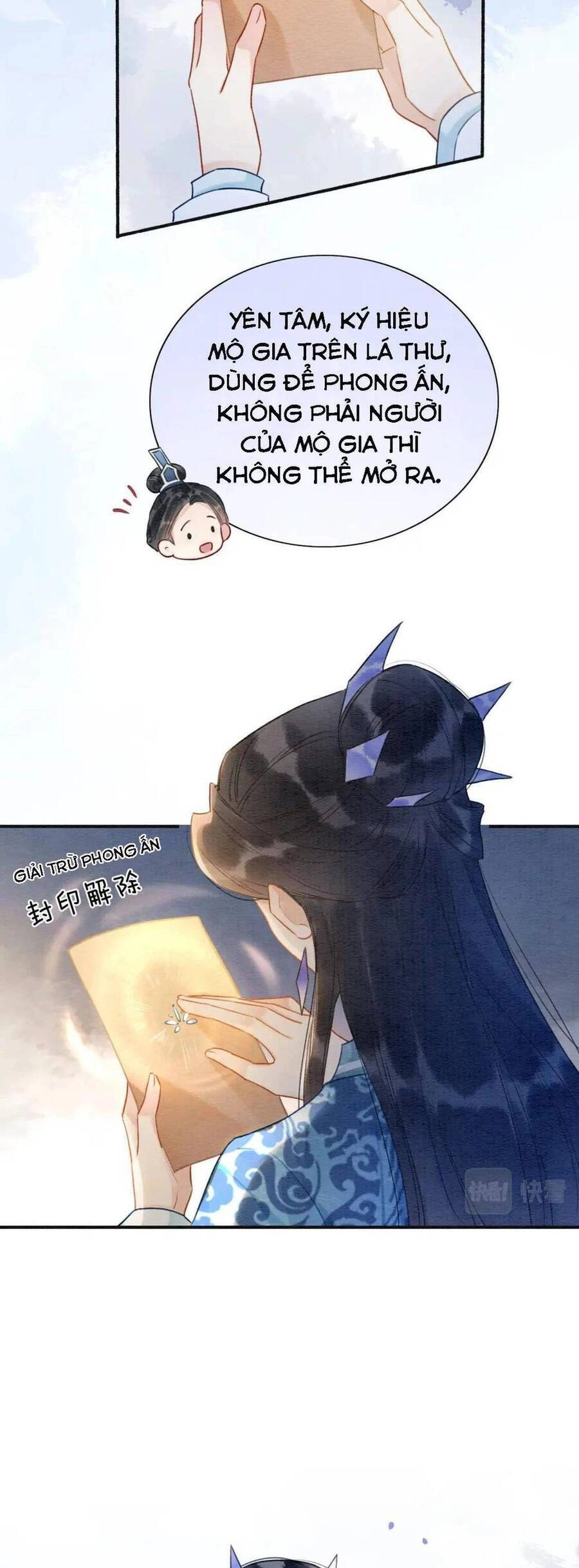 Sổ Tay Công Lược Hắc Liên Hoa Chapter 134 - 26