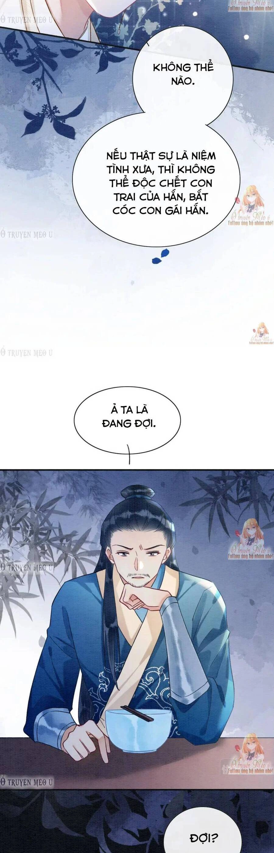 Sổ Tay Công Lược Hắc Liên Hoa Chapter 135 - 13