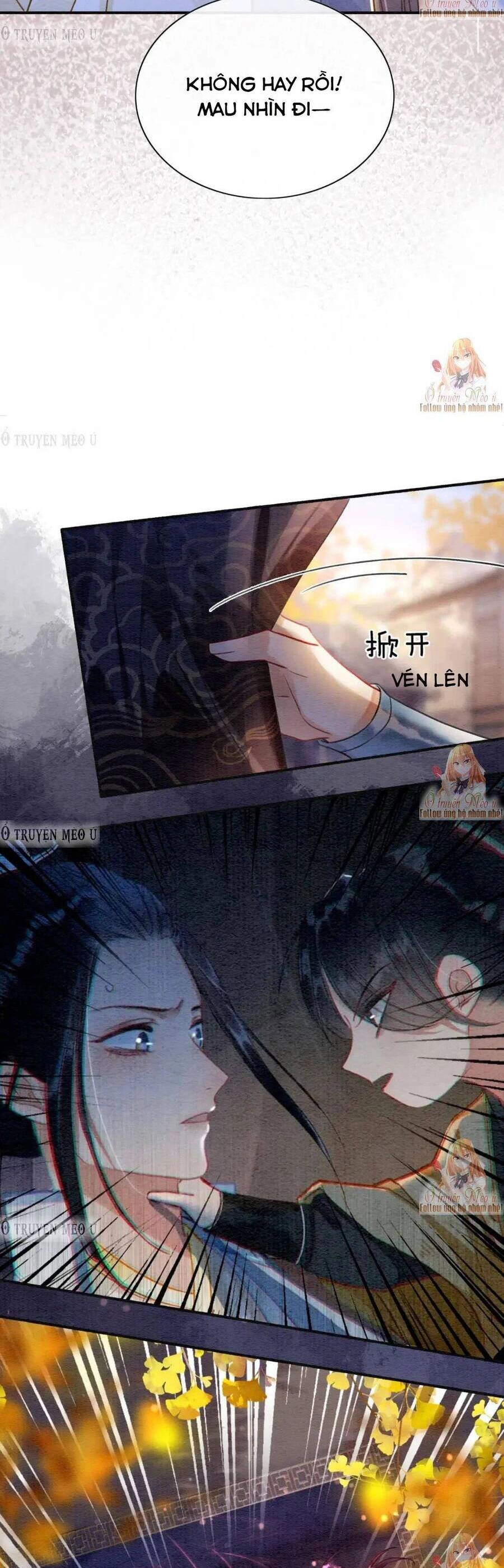 Sổ Tay Công Lược Hắc Liên Hoa Chapter 135 - 18