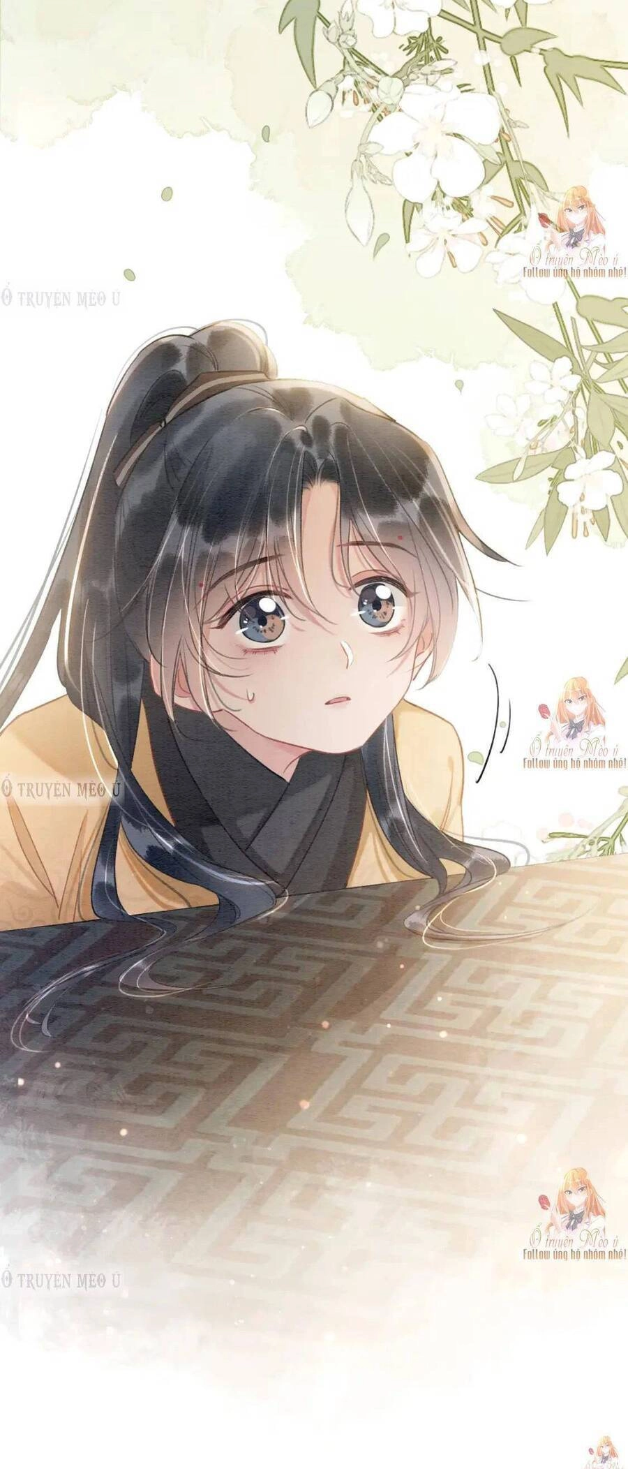 Sổ Tay Công Lược Hắc Liên Hoa Chapter 135 - 27