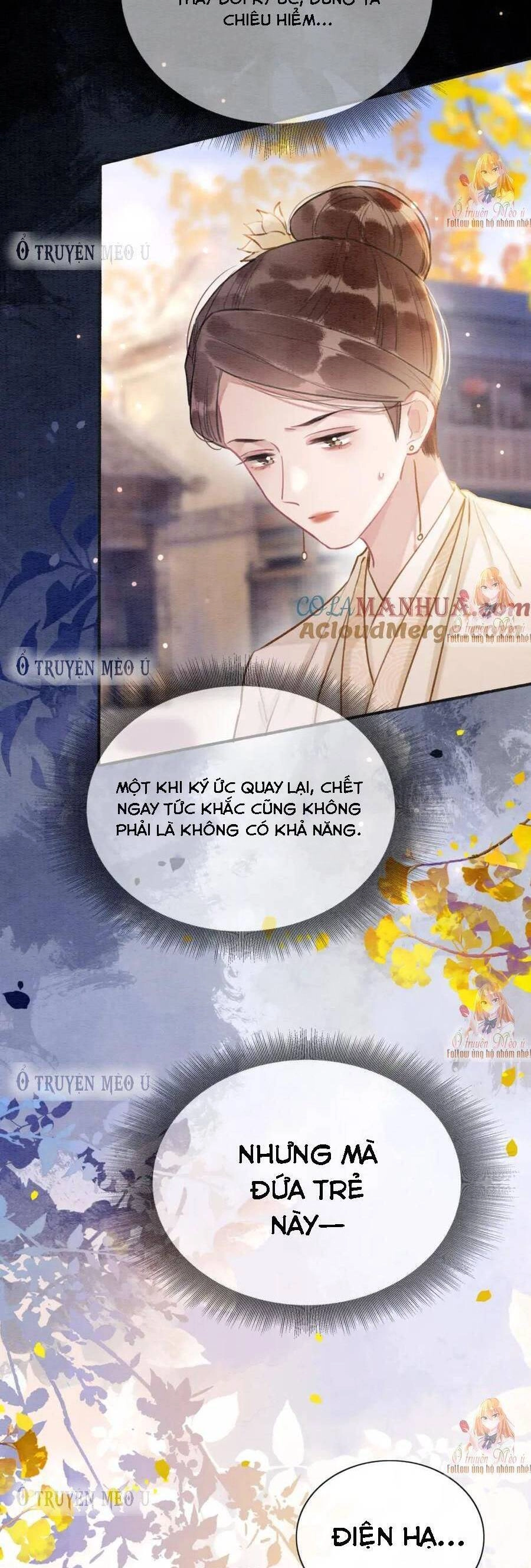 Sổ Tay Công Lược Hắc Liên Hoa Chapter 136 - 7