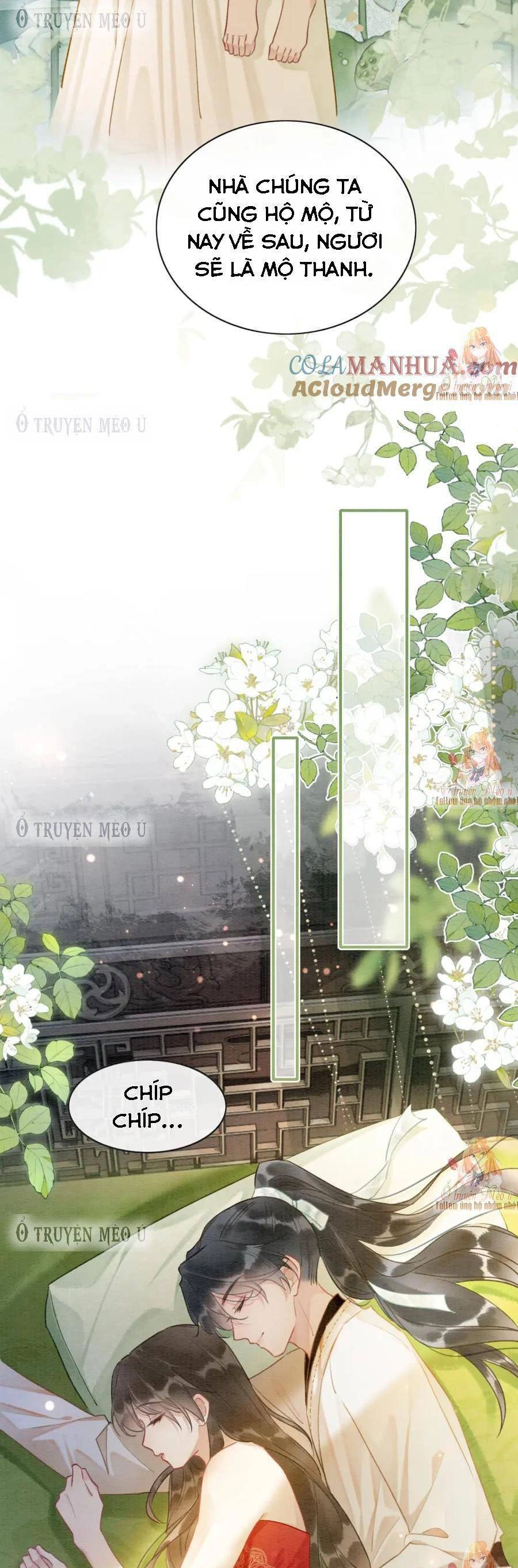 Sổ Tay Công Lược Hắc Liên Hoa Chapter 136 - 21