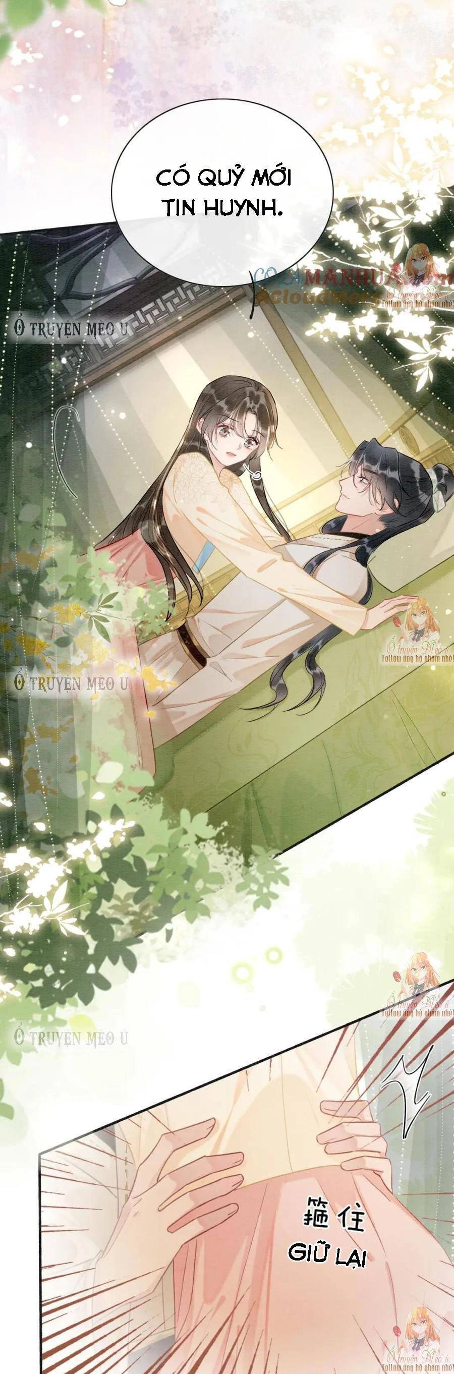 Sổ Tay Công Lược Hắc Liên Hoa Chapter 136 - 25