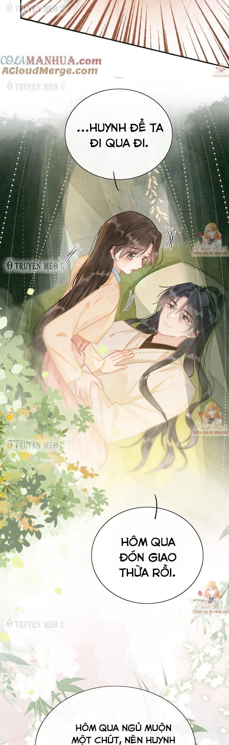 Sổ Tay Công Lược Hắc Liên Hoa Chapter 136 - 26