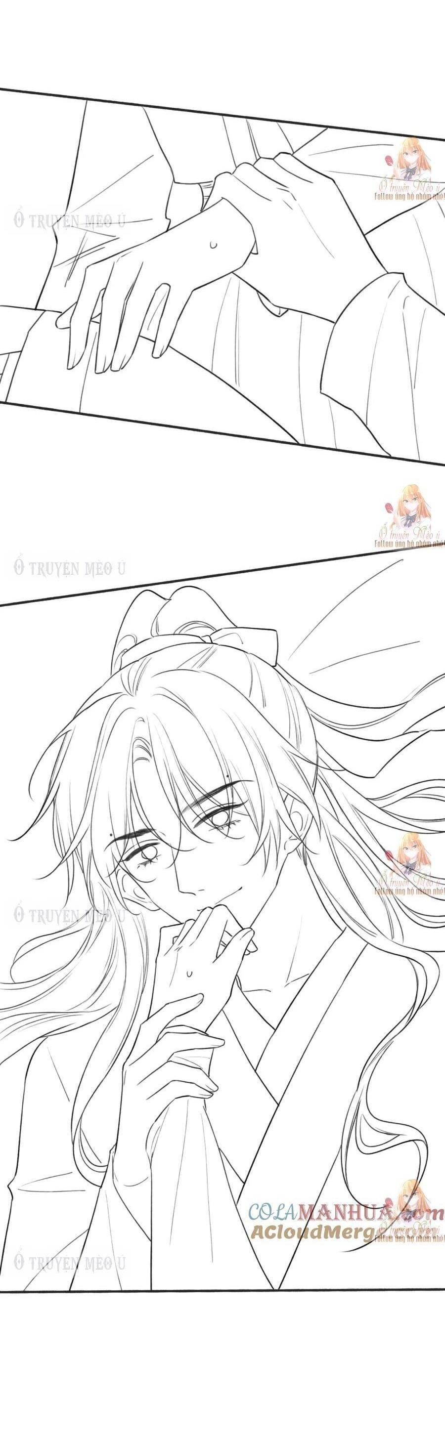 Sổ Tay Công Lược Hắc Liên Hoa Chapter 136 - 30