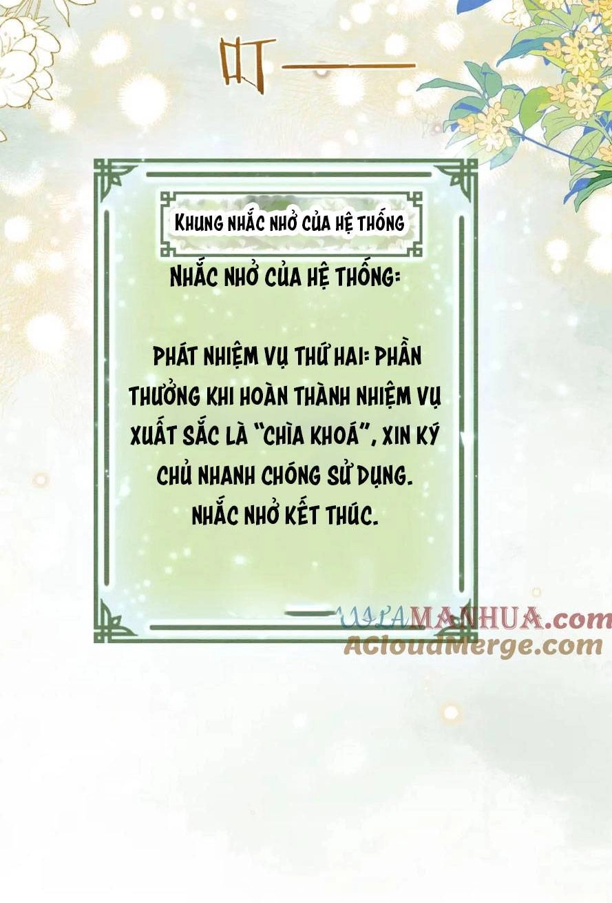 Sổ Tay Công Lược Hắc Liên Hoa Chapter 137 - 4