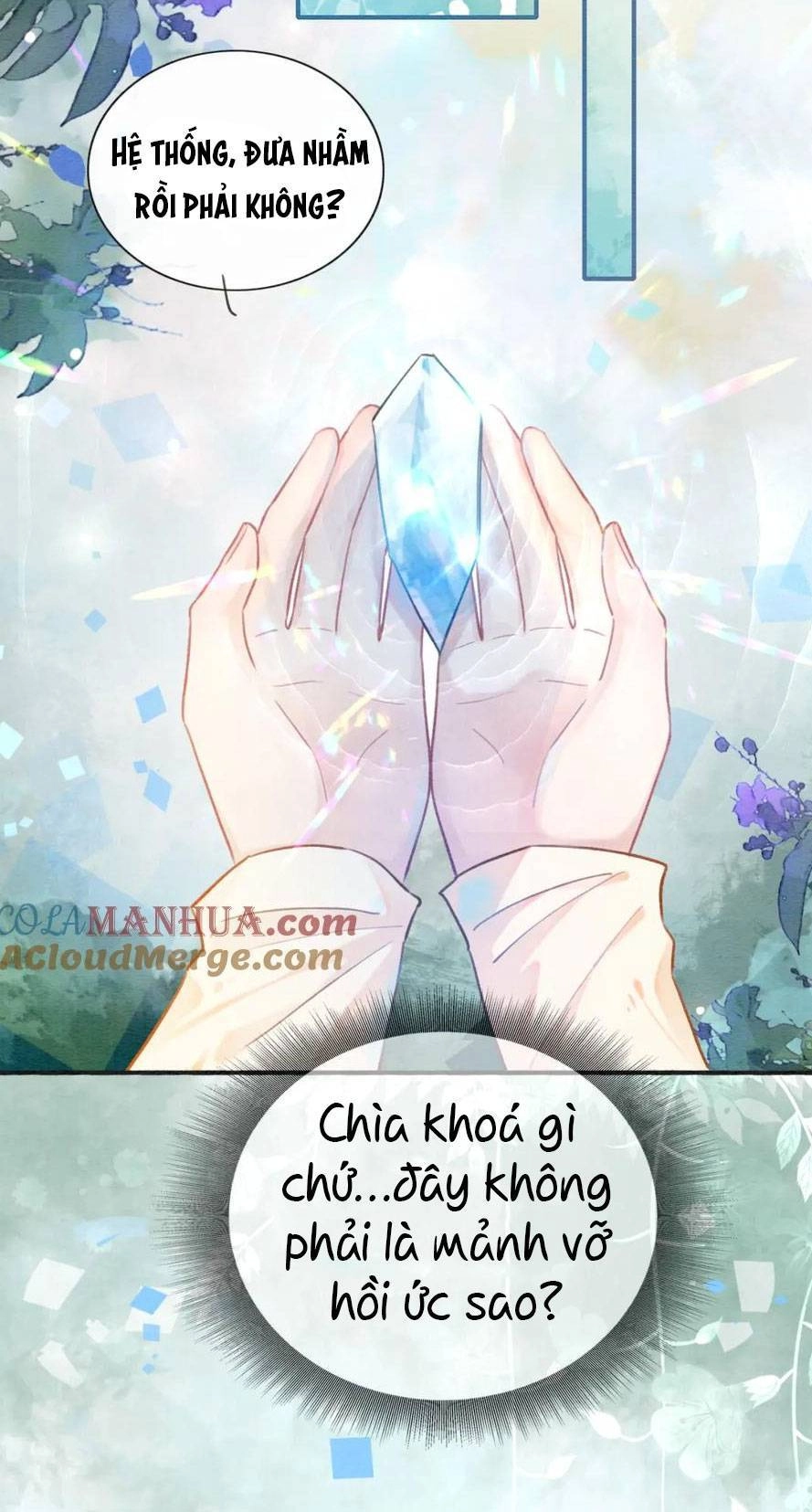 Sổ Tay Công Lược Hắc Liên Hoa Chapter 137 - 7