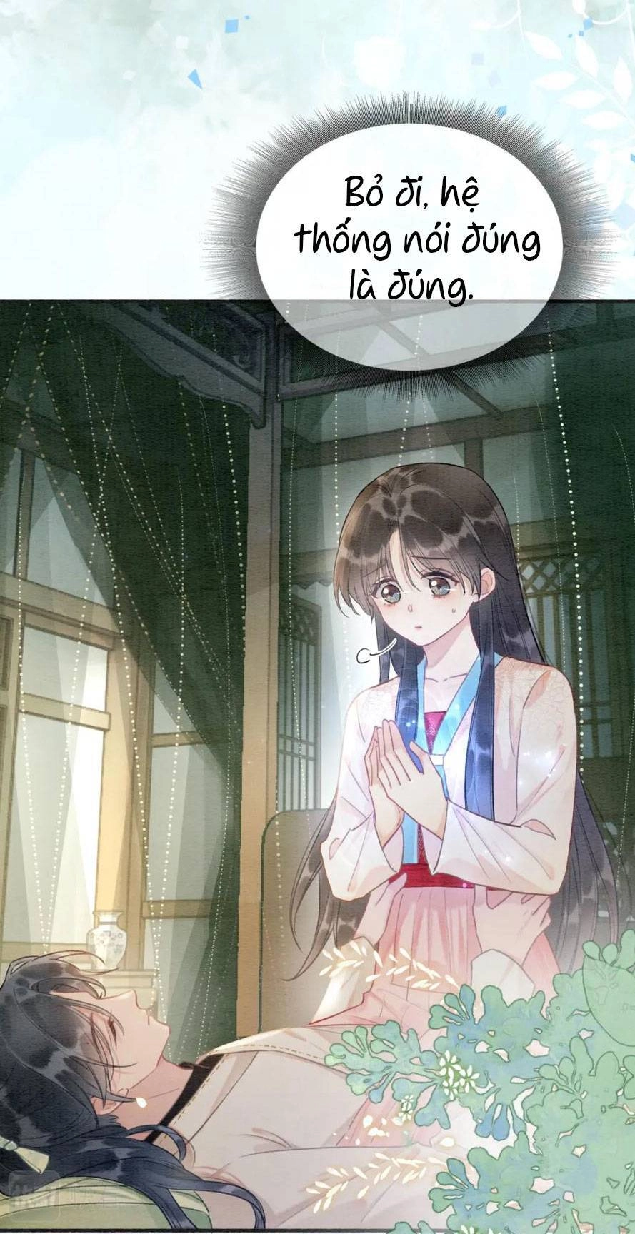 Sổ Tay Công Lược Hắc Liên Hoa Chapter 137 - 8