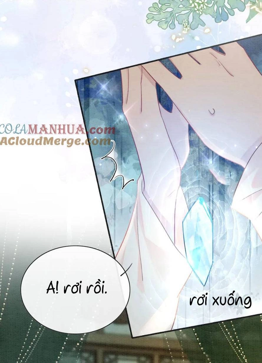 Sổ Tay Công Lược Hắc Liên Hoa Chapter 137 - 9