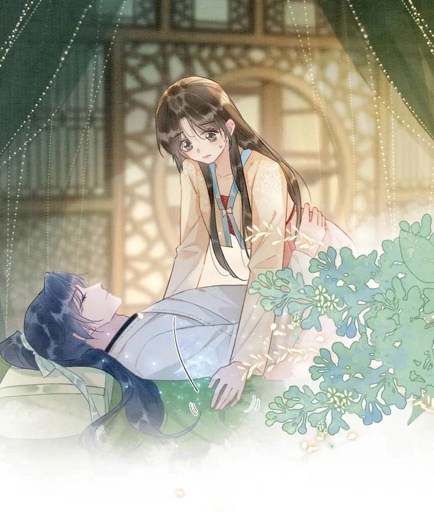 Sổ Tay Công Lược Hắc Liên Hoa Chapter 137 - 10