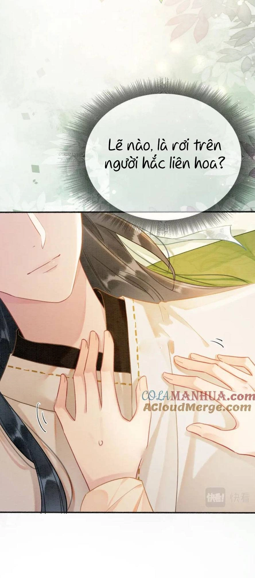 Sổ Tay Công Lược Hắc Liên Hoa Chapter 137 - 14