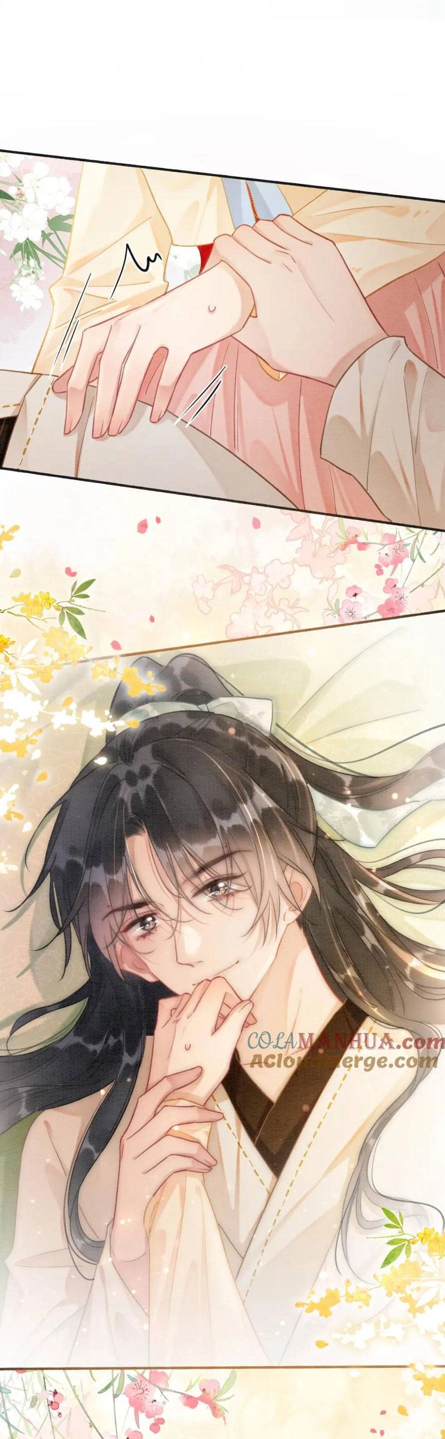 Sổ Tay Công Lược Hắc Liên Hoa Chapter 137 - 15