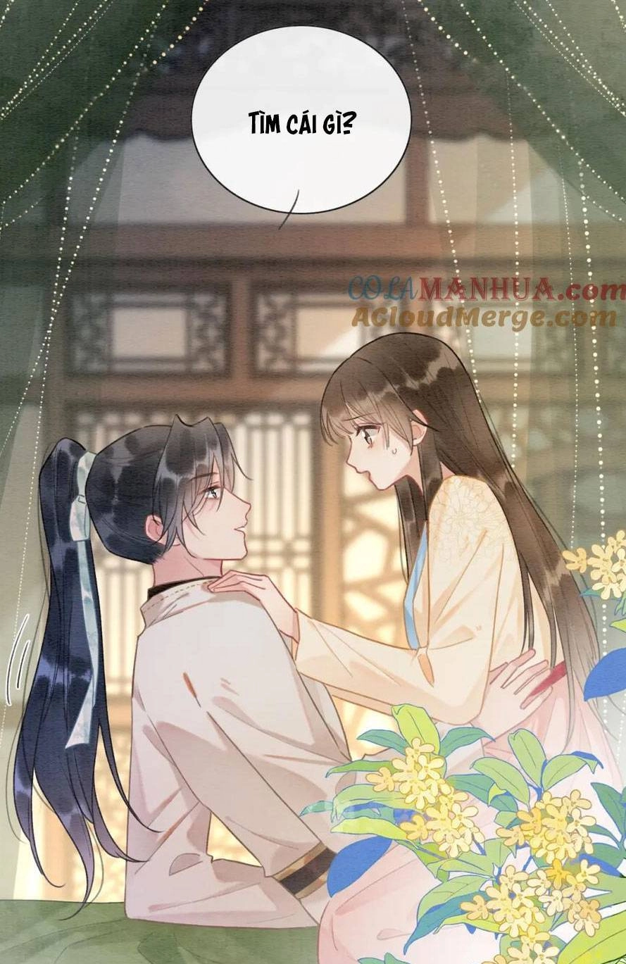 Sổ Tay Công Lược Hắc Liên Hoa Chapter 137 - 17