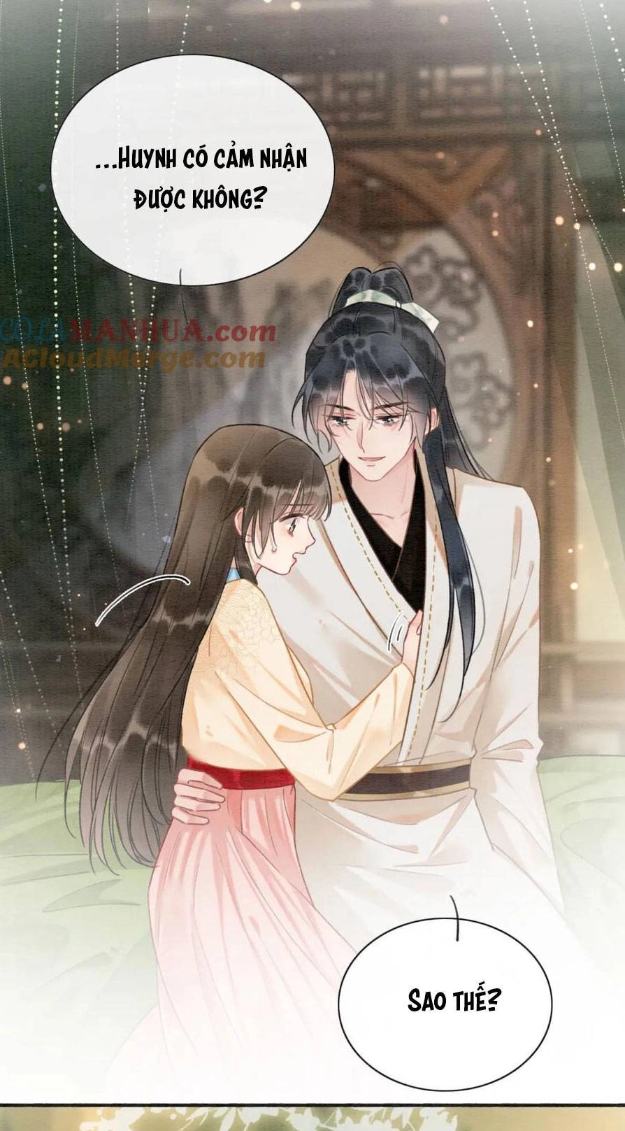 Sổ Tay Công Lược Hắc Liên Hoa Chapter 137 - 20