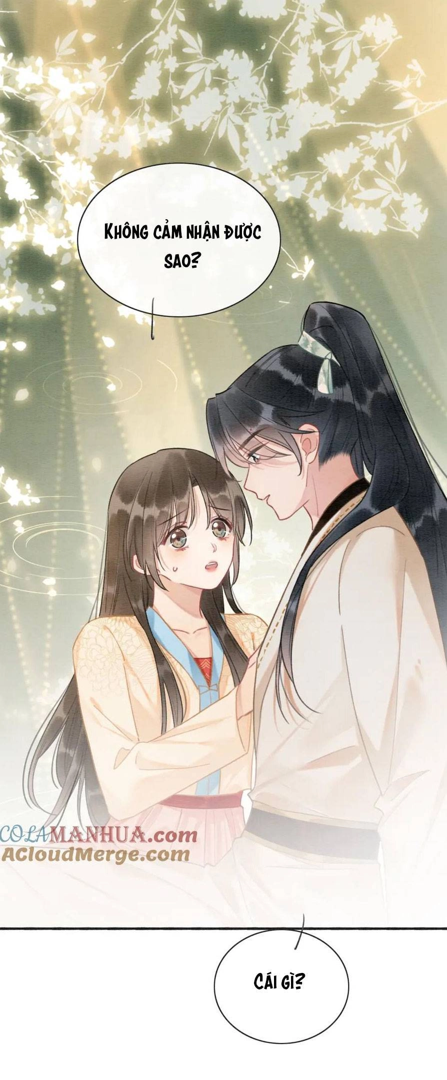 Sổ Tay Công Lược Hắc Liên Hoa Chapter 137 - 21