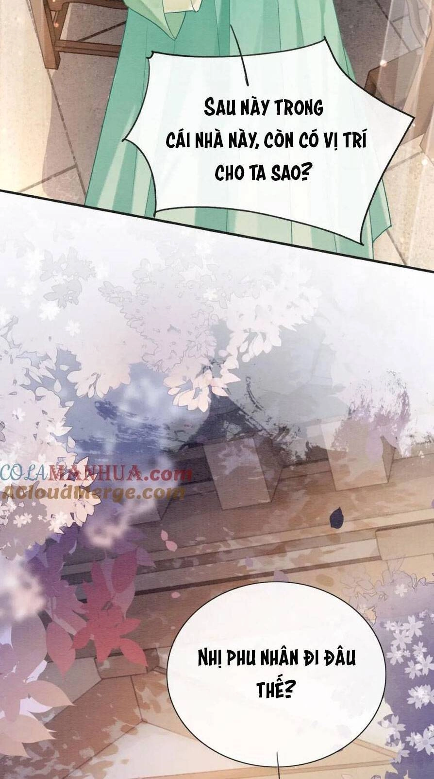 Sổ Tay Công Lược Hắc Liên Hoa Chapter 137 - 38