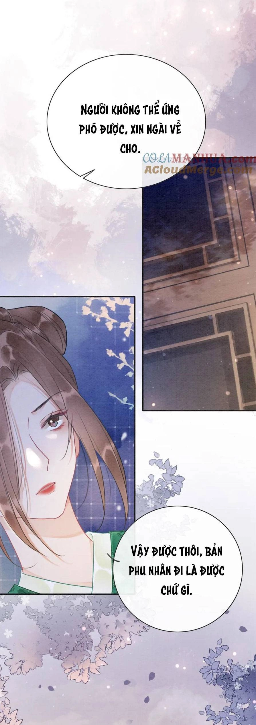 Sổ Tay Công Lược Hắc Liên Hoa Chapter 137 - 43