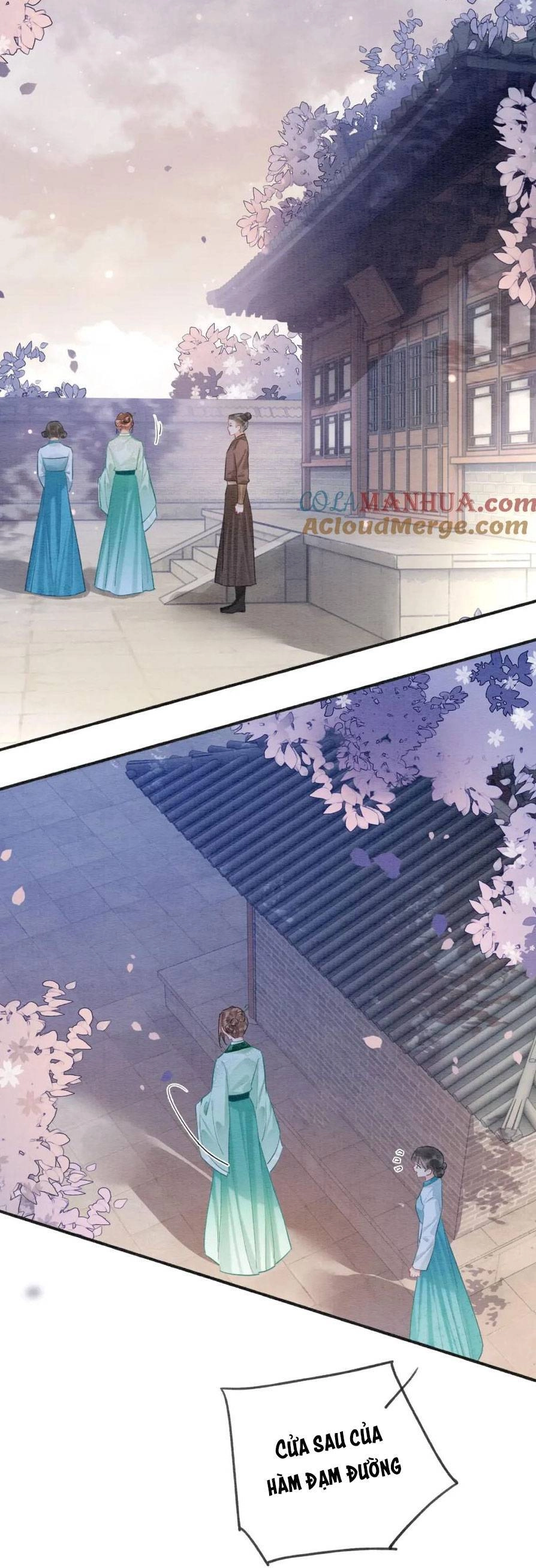 Sổ Tay Công Lược Hắc Liên Hoa Chapter 137 - 44