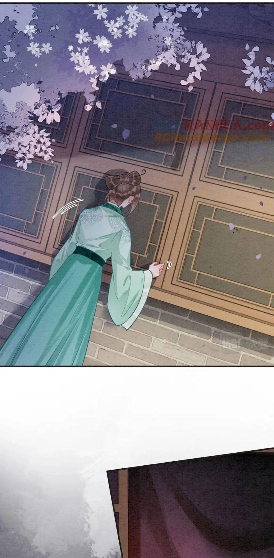 Sổ Tay Công Lược Hắc Liên Hoa Chapter 137 - 47