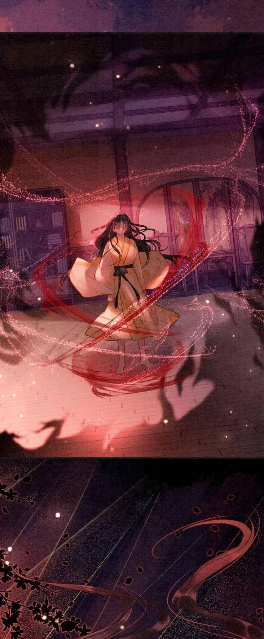 Sổ Tay Công Lược Hắc Liên Hoa Chapter 137 - 49