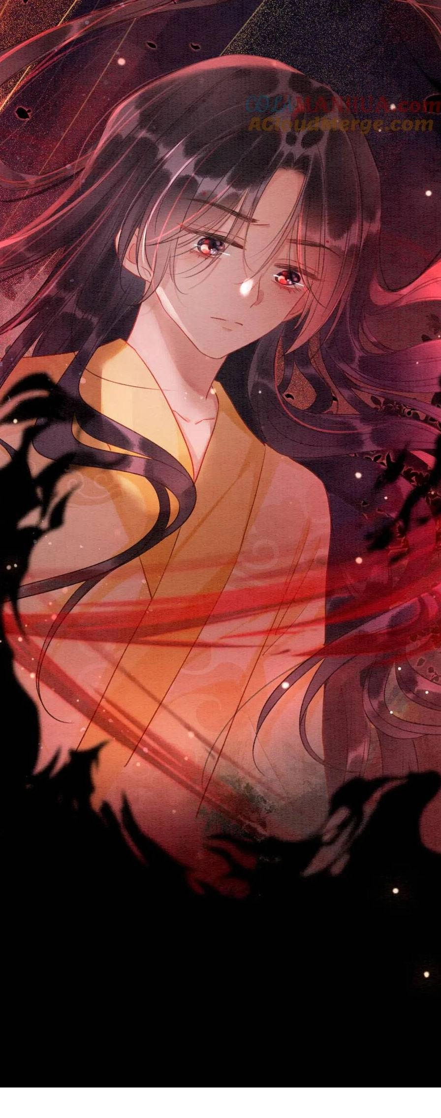 Sổ Tay Công Lược Hắc Liên Hoa Chapter 137 - 50