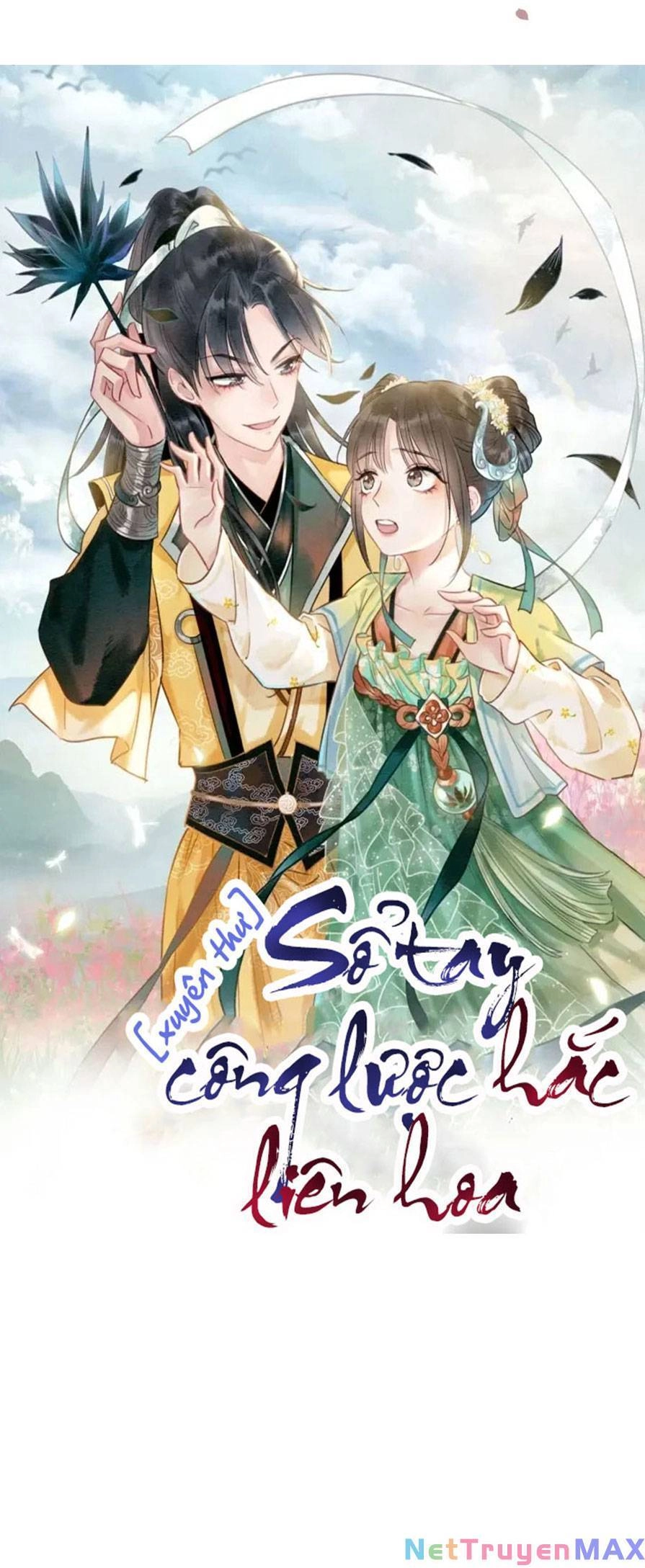 Sổ Tay Công Lược Hắc Liên Hoa Chapter 138 - 2