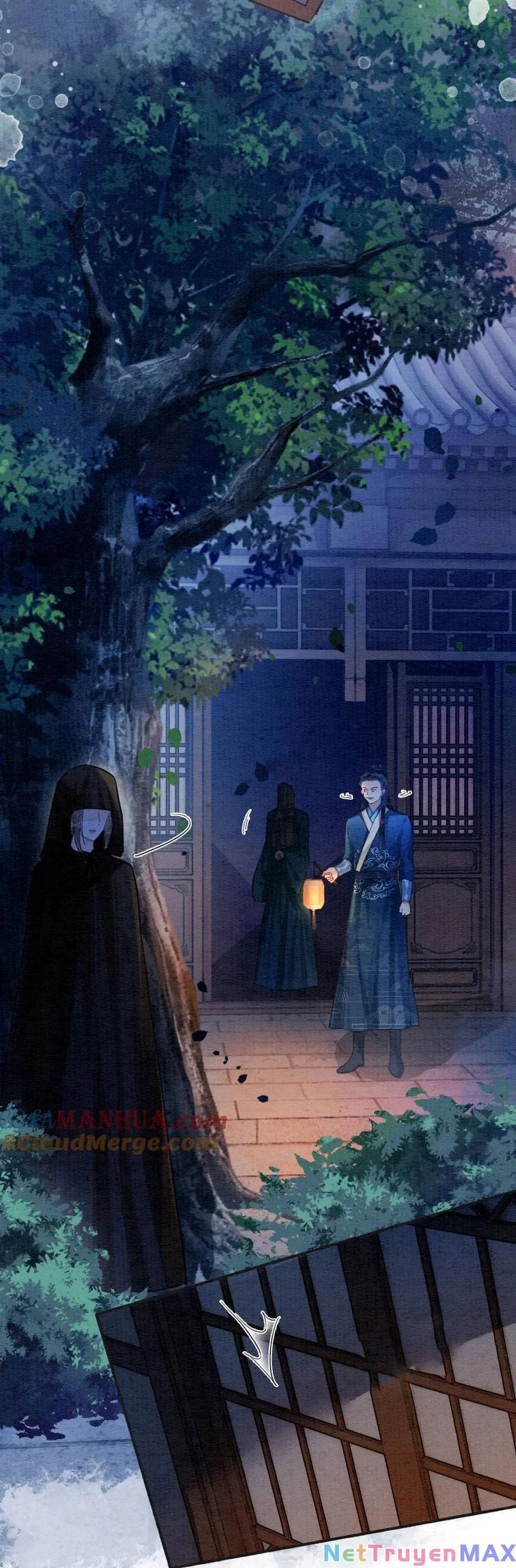 Sổ Tay Công Lược Hắc Liên Hoa Chapter 138 - 13