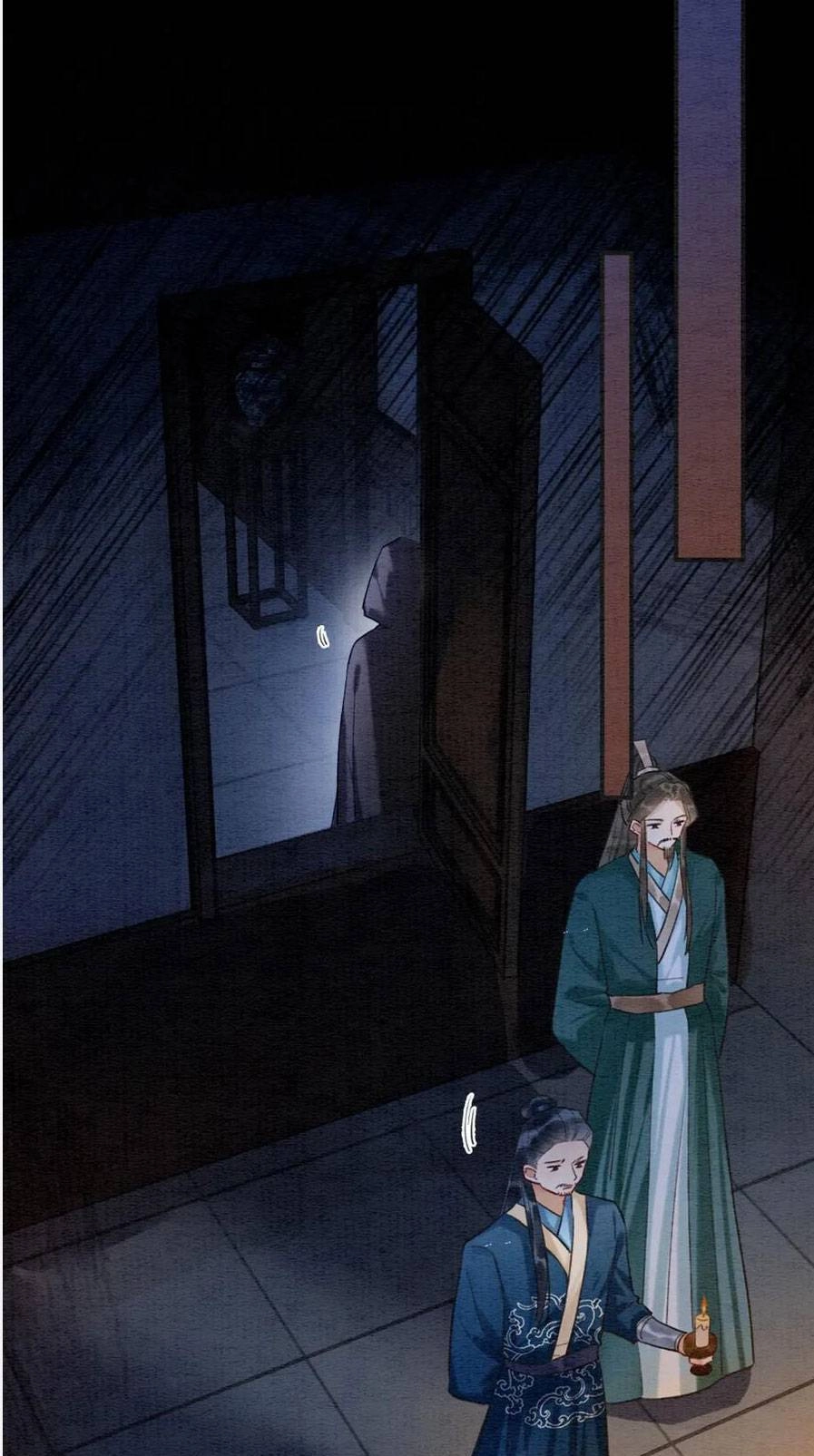 Sổ Tay Công Lược Hắc Liên Hoa Chapter 138 - 16