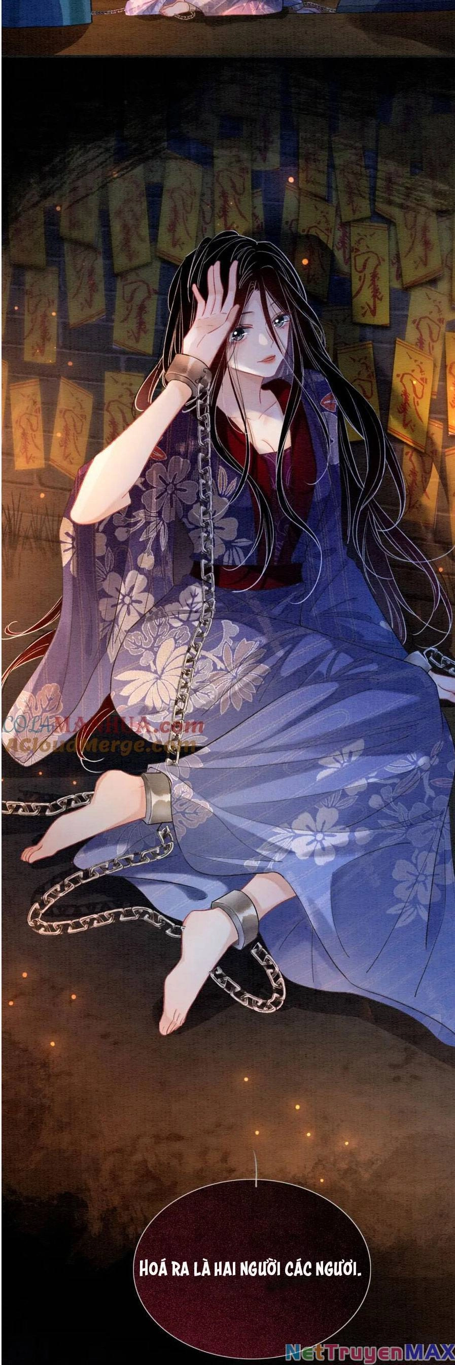 Sổ Tay Công Lược Hắc Liên Hoa Chapter 138 - 18